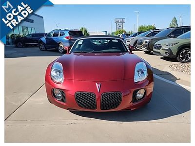2009 Pontiac Solstice - Photo 3