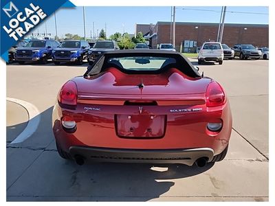 2009 Pontiac Solstice - Photo 8
