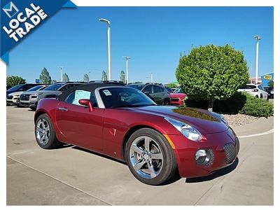 2009 Pontiac Solstice - Photo 5