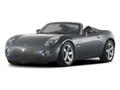 2009 Pontiac Solstice - Photo 40