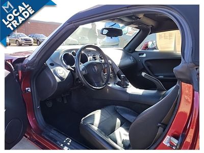 2009 Pontiac Solstice - Photo 19