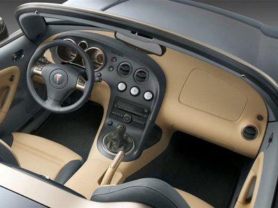 2009 Pontiac Solstice - Photo 43