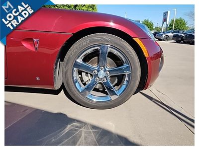 2009 Pontiac Solstice - Photo 14