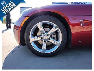 2009 Pontiac Solstice - Photo 13