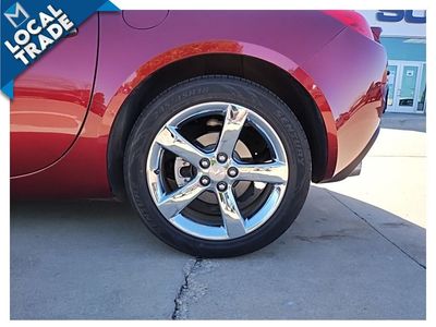 2009 Pontiac Solstice - Photo 16