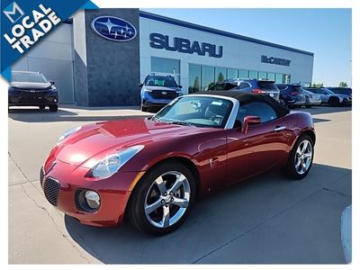 2009 Pontiac Solstice - Photo 2