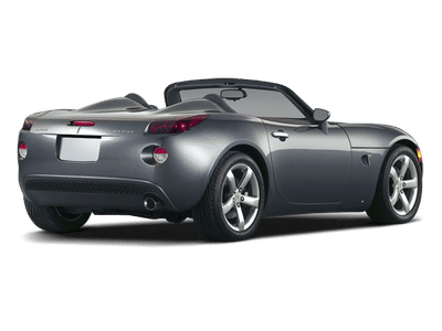 2009 Pontiac Solstice - Photo 41