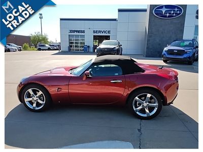 2009 Pontiac Solstice - Photo 10