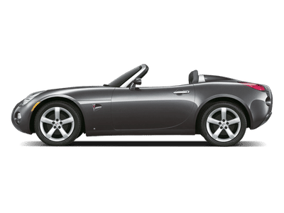 2009 Pontiac Solstice - Photo 42