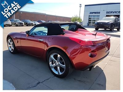 2009 Pontiac Solstice - Photo 9