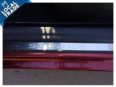2009 Pontiac Solstice - Photo 23