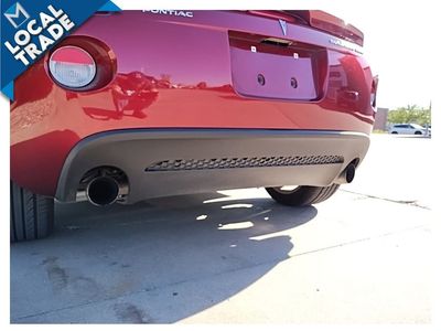 2009 Pontiac Solstice - Photo 38