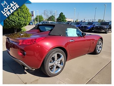 2009 Pontiac Solstice - Photo 7