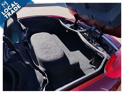 2009 Pontiac Solstice - Photo 37
