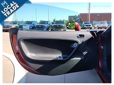 2009 Pontiac Solstice - Photo 18