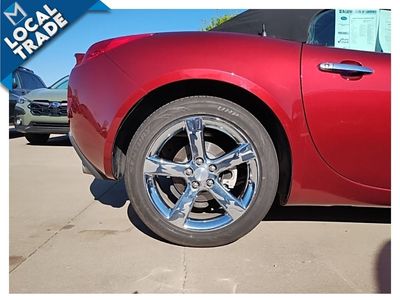 2009 Pontiac Solstice - Photo 15