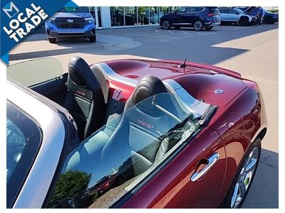 2009 Pontiac Solstice - Photo 35