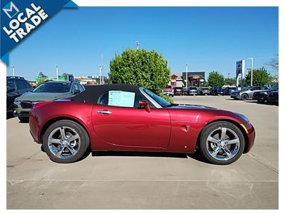 2009 Pontiac Solstice - Photo 6