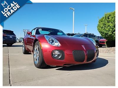 2009 Pontiac Solstice - Photo 4