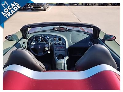 2009 Pontiac Solstice - Photo 24