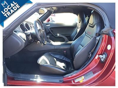 2009 Pontiac Solstice - Photo 20