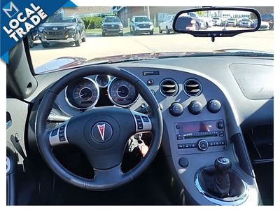 2009 Pontiac Solstice - Photo 25