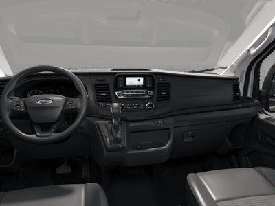 2025 Ford Transit-150 - Photo 1
