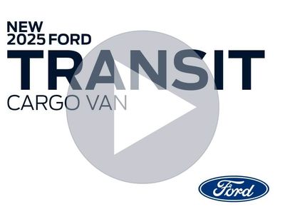 2025 Ford Transit-150 - Photo 8