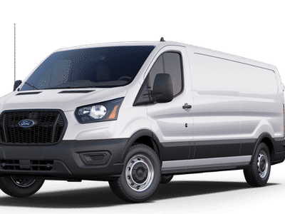2025 Ford Transit-150 - Photo 3