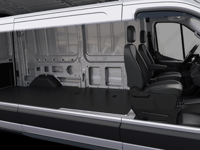 2025 Ford Transit-150 - Photo 7
