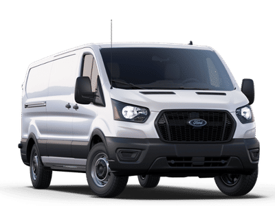2025 Ford Transit-150 - Photo 6