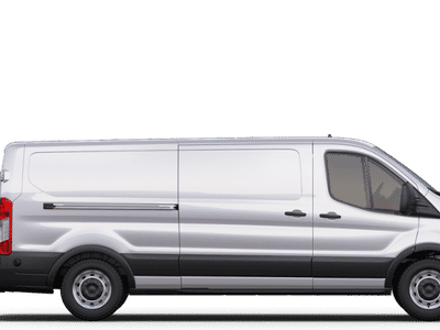 2025 Ford Transit-150 - Photo 2