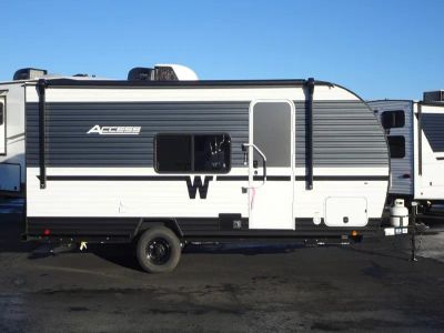 2026 Winnebago Towables ACCESS - Photo 21