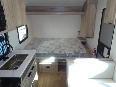 2026 Winnebago Towables ACCESS - Photo 9