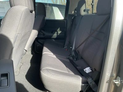 2026 Nissan Frontier — photo 14 view