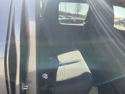 2026 Nissan Frontier — photo 18 view