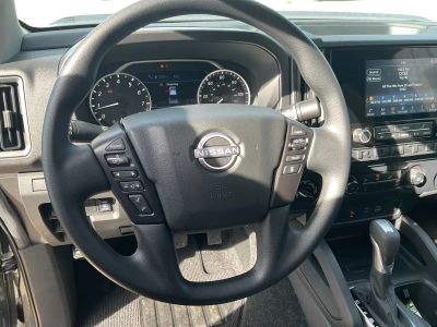 2026 Nissan Frontier — photo 19 view