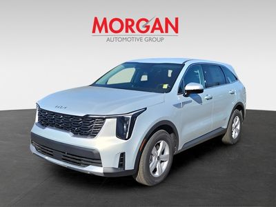 2026 Kia Sorento - Photo 4