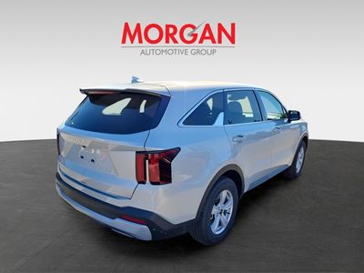 2026 Kia Sorento - Photo 2