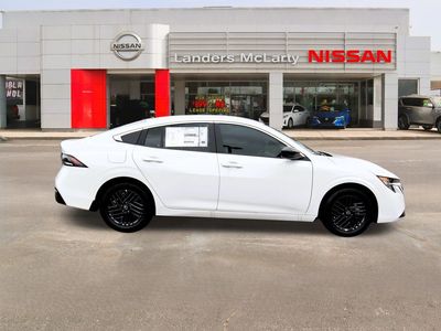 2026 Nissan Sentra - Photo 2