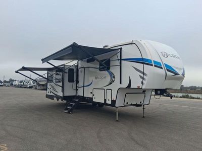 2022 Forest River RV Wildcat - Photo 1