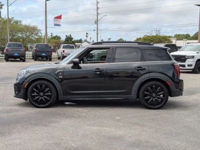 2023 MINI Cooper S Countryman - Photo 2