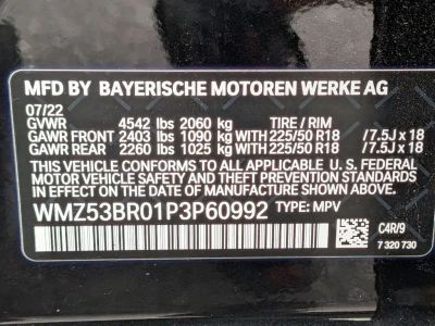 2023 MINI Cooper S Countryman - Photo 25