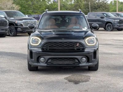 2023 MINI Cooper S Countryman - Photo 8