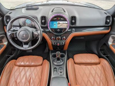 2023 MINI Cooper S Countryman - Photo 22