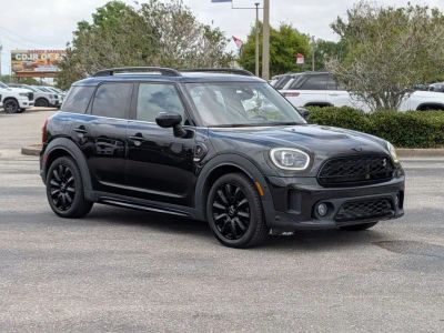 2023 MINI Cooper S Countryman - Photo 7