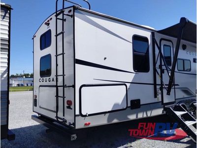 2024 Keystone RV Cougar Half-Ton - Photo 6