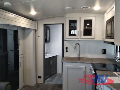 2024 Keystone RV Cougar Half-Ton - Photo 22