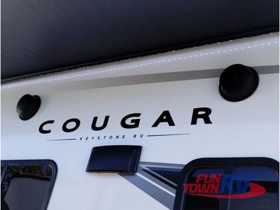 2024 Keystone RV Cougar Half-Ton - Photo 16