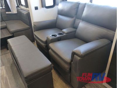 2024 Keystone RV Cougar Half-Ton - Photo 30